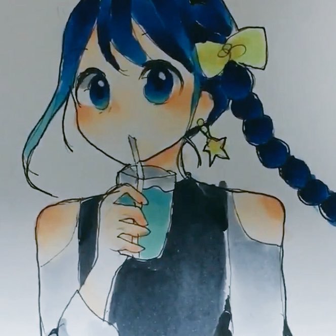 そーだ。病んでるさんのプロフィール画像