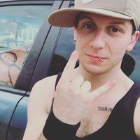 яι¢н gσяαиѕкι (@jakeydwho) 's Twitter Profile