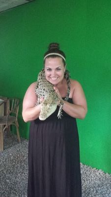 jamie_loewer's profile picture. Do something amazing today.