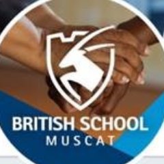 BSMuscatNurses's profile picture. The Nurses department at @BSMuscat, Oman’s leading British school. We provide high quality education to children aged 3 - 18