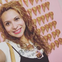 Jen P (@thoughtsrdivine) 's Twitter Profile
