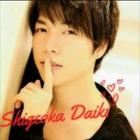 重岡大毅(也) (@dailki0803) 's Twitter Profile