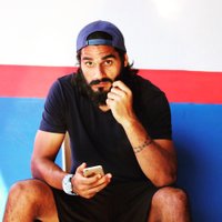 Sandesh Jhingan(@SandeshJhingan) 's Twitter Profile Photo