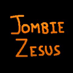 JombieZesus Profile Picture