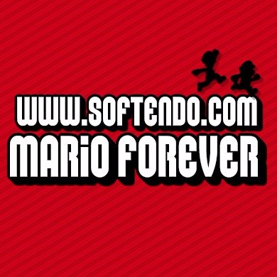 Mario Forever Download and Softendo Mario Games