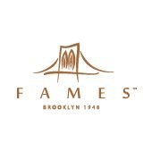 From Brooklyn With Love.

Fames is the gift of choice for chocolate aficionados worldwide.