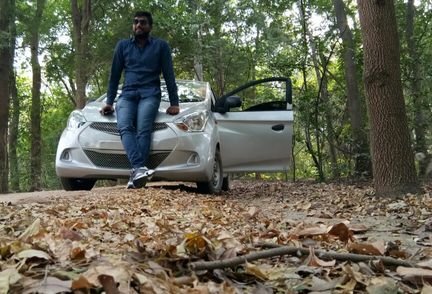 Ashok