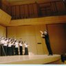 ImagamaRyo's profile picture. Conducting, Teaching, Singing