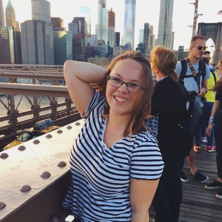 ksheridann5's profile picture. SSU '17 | ΦΣΣ