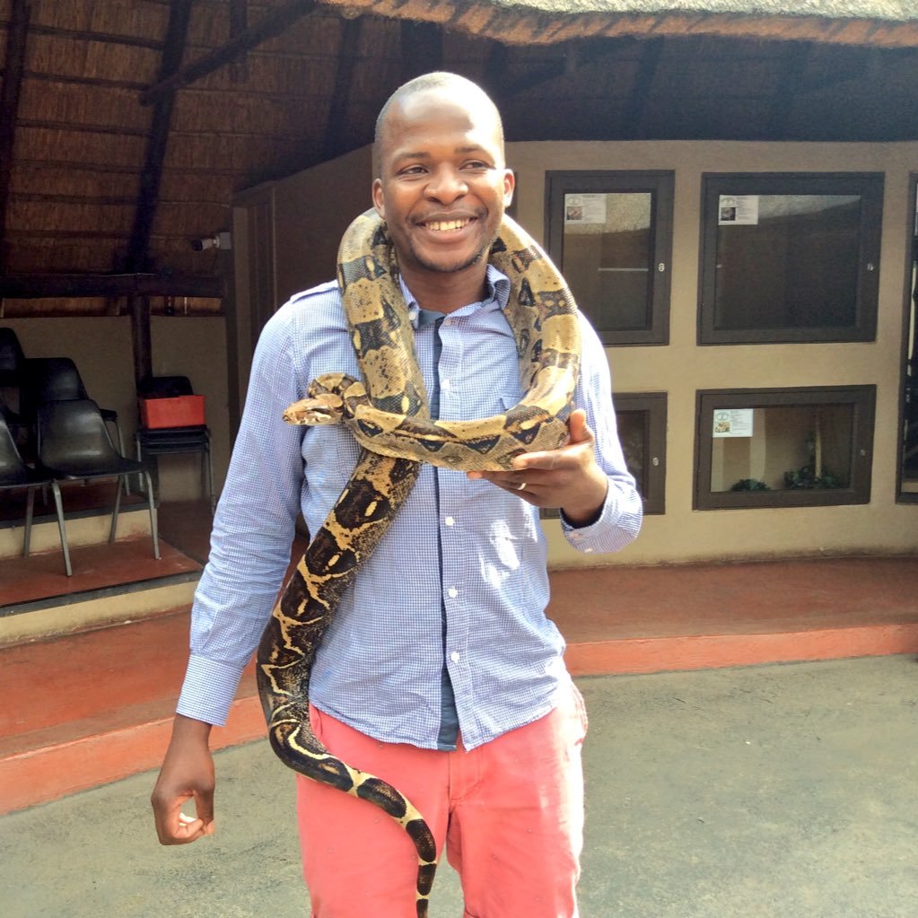 TJMafara's profile picture. Our problem is that of productivity ... or lack of it!