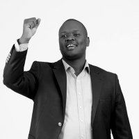 Anthony Kibagendi(@KibagendiToni) 's Twitter Profile Photo