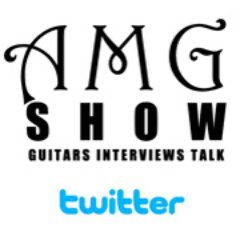 Visit our website for interviews with today's Guitar icons and master Luthiers.