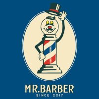 MR.BARBER(@MR_BARBER0610) 's Twitter Profile Photo