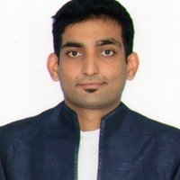 Manish Agarwal (@manish0487) 's Twitter Profile