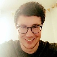 Joe Ross-Nelson (@bigjrossnelson) 's Twitter Profile Photo