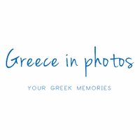 Greece in photos(@Greeceinphotos) 's Twitter Profile Photo