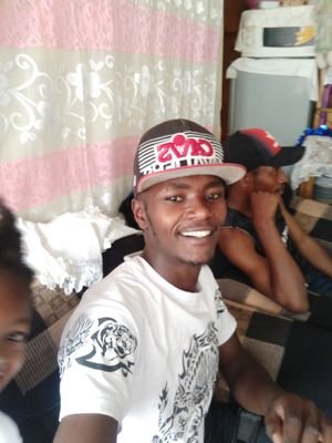 EdwardGWachira1's profile picture. 