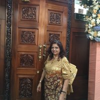 Nafees Fazal (@nafees_fazal) 's Twitter Profile