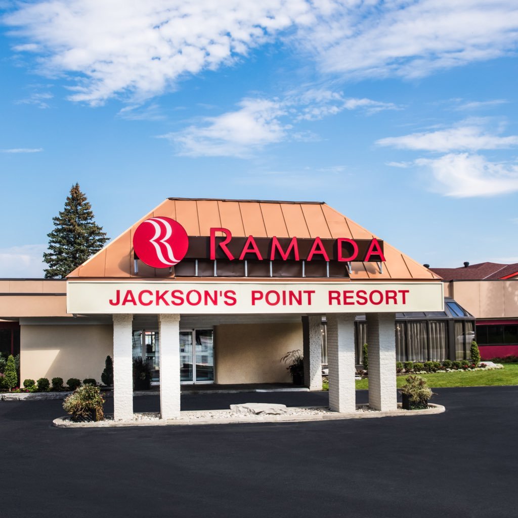 Lake view | Spa | Resto + Bar | Banquets #ramadajp https://t.co/5Ri0xWo2ZJ