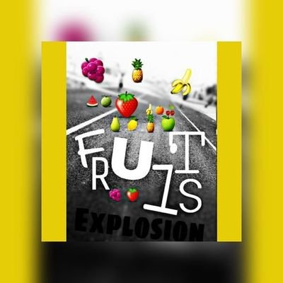Follow then I follow back🍈🍇

IG: Fruit_Explosions_rsa 🍓🍍

place your order now 🌟🍊🍉