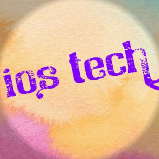 iostechie's profile picture. iOS developer - My decisions are strictly my own
