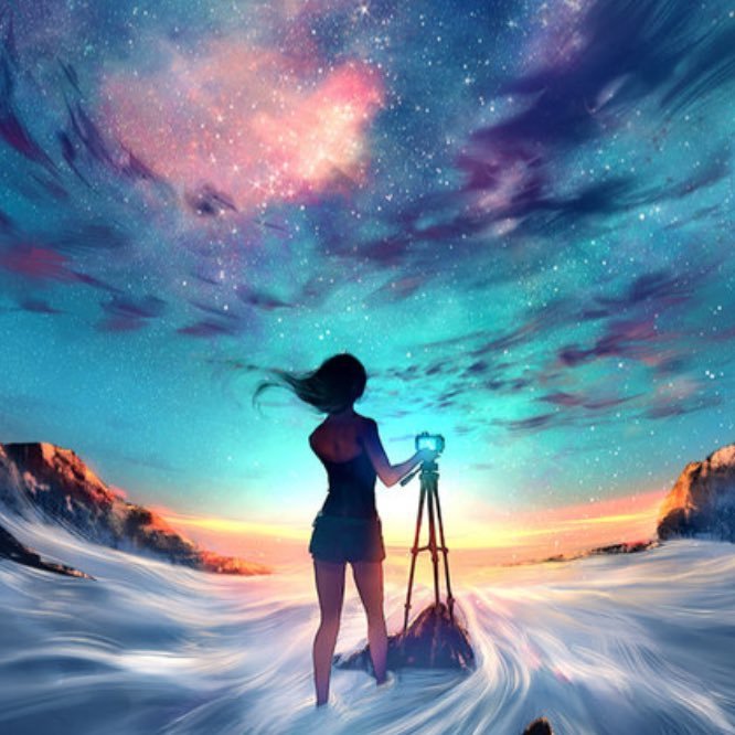 hu54544's profile picture. ‏‏‏‏ مُتفائله ،إيجابيه ،قلبي دليلي .