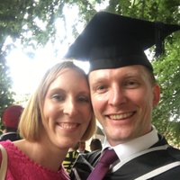 Adam Baddeley (@adam_baddeley) 's Twitter Profile