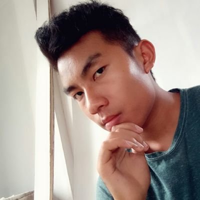 KahnLal_Suantak's profile picture. Life's great...