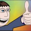 Adrian Friday - @gulliblefish - Twitter