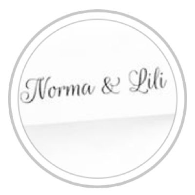 norma and lili bridal couture website