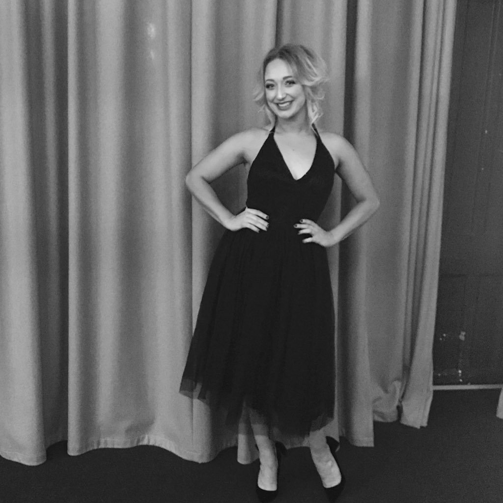 Bex_haydon123's profile picture. Head of Dance at @theartscentrete. Last seen in @TommyMusical15 Trained at @LdnStudioCentre