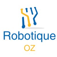 Robotique-Oz (@robotiqueoz) 's Twitter Profile