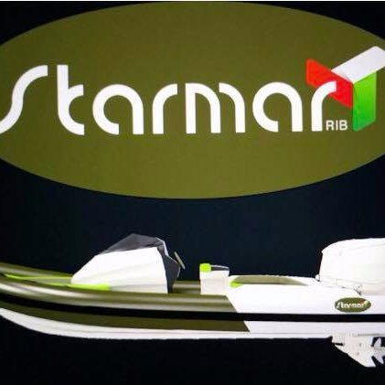 Starmar per passione battelli-gommoni di lusso ideati da artigiani del mare in base ad esigenze del mercato,segui la stella del mare Starmar ti stupirà