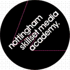 Nottingham Skillset Media Academy is a collaboration between NTU, NCN, Broadway and Confetti. Check out our webpage to find out more!