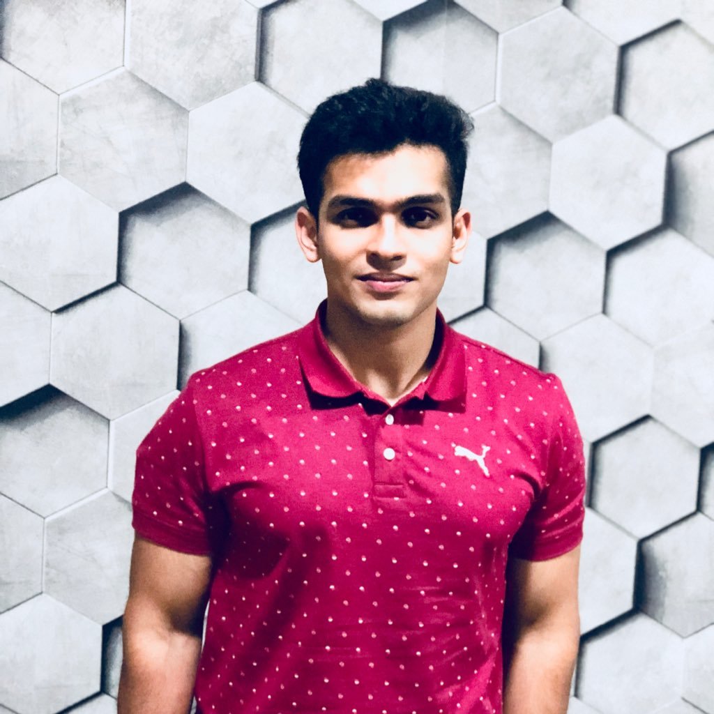 Naviddave's profile picture. Blehh blehhhh