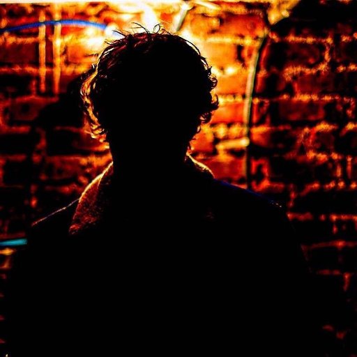 my new track
