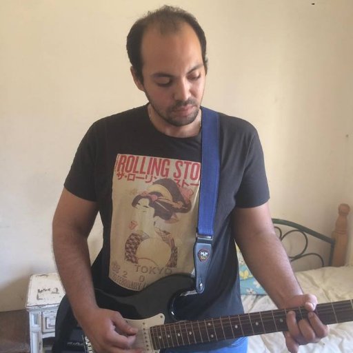 OmarZawawy88's profile picture. 