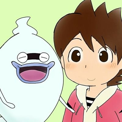 fuyuchiyan's profile picture. 妖怪ウォッチ/ポケモン/おそ松さん
RT多め好きなこと呟いて生きてます
フォロー等ご自由に 20↑
仕事であんまり浮上しないけど浮上したら煩い
ヘッダーはみそきの(@6Miso)ちゃんから