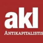 Die Antikapitalistische Linke (AKL) ist eine bewegungsorientierte und antikapitalistische Bundesarbeitsgemeinschaft in und bei der Partei DIE LINKE