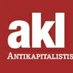 Antikapitalistische Linke (@akl_dielinke) Twitter profile photo Antikapitalistische Linke (@akl_dielinke) Twitter profile photo