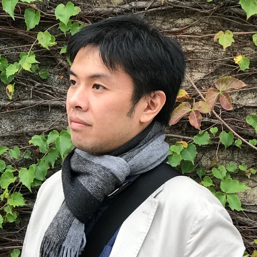 I make great apps & grave puns. founder/CEO @sakayph,
previously @AteneoFineArts @defconMNL @byimplication
— Invent the change you wish to see. 🌈 poly, he/him