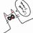 小峯凛真のアイコン