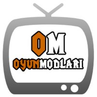 OyunModları(@Oyunmodlari) 's Twitter Profile Photo