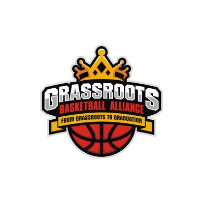 Grassroots Basketball Alliance