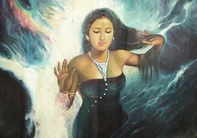 dibenci, ya gapapa yang penting gw ga merugikan oranglain