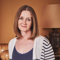 Sharon Bolton(@AuthorSJBolton) 's Twitter Profile Photo