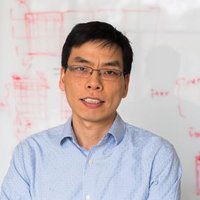 Bin Zhang (@binzmit) 's Twitter Profile Photo Bin Zhang (@binzmit) 's Twitter Profile Photo