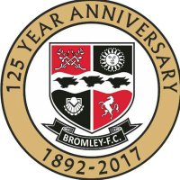 Bromley FC U16(@BromleyFCU16) 's Twitter Profileg
