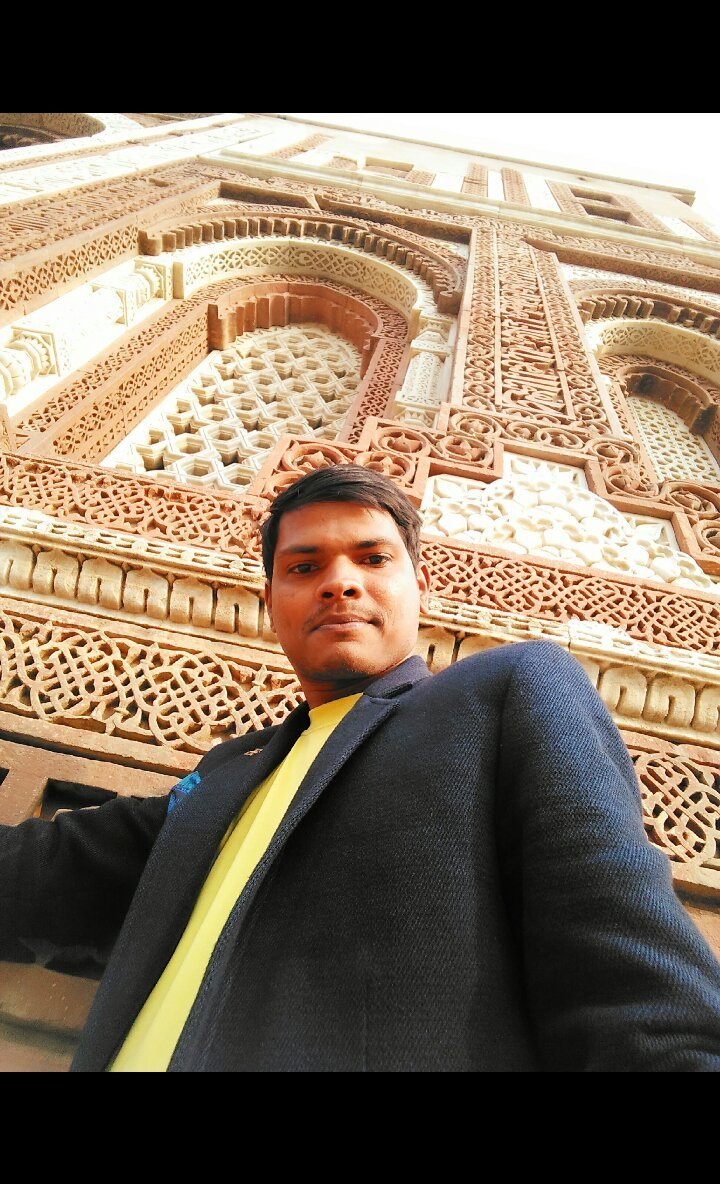 sameerjsawant's profile picture. 