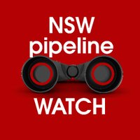 NWGasPipelineWatch(@NWGasPipeline) 's Twitter Profile Photo